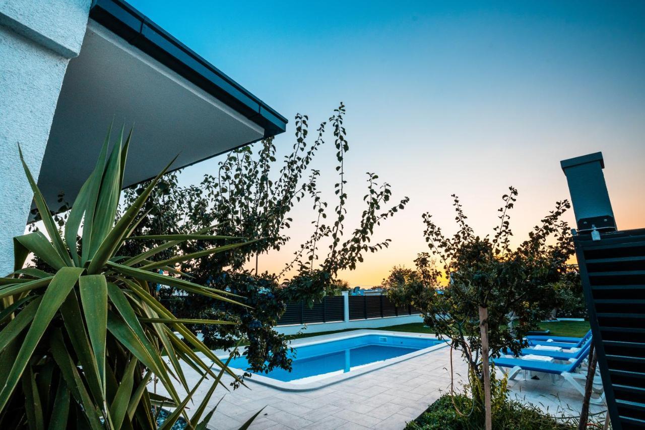 Villa Margita Сплит Экстерьер фото