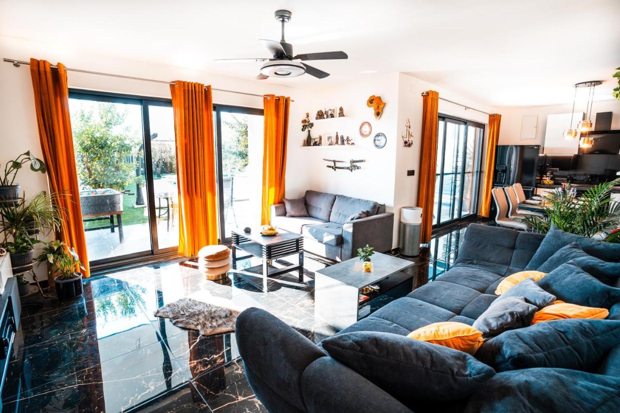 Villa Margita Сплит Экстерьер фото