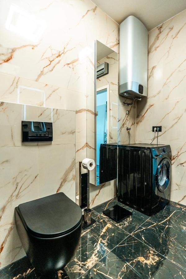 Villa Margita Сплит Экстерьер фото