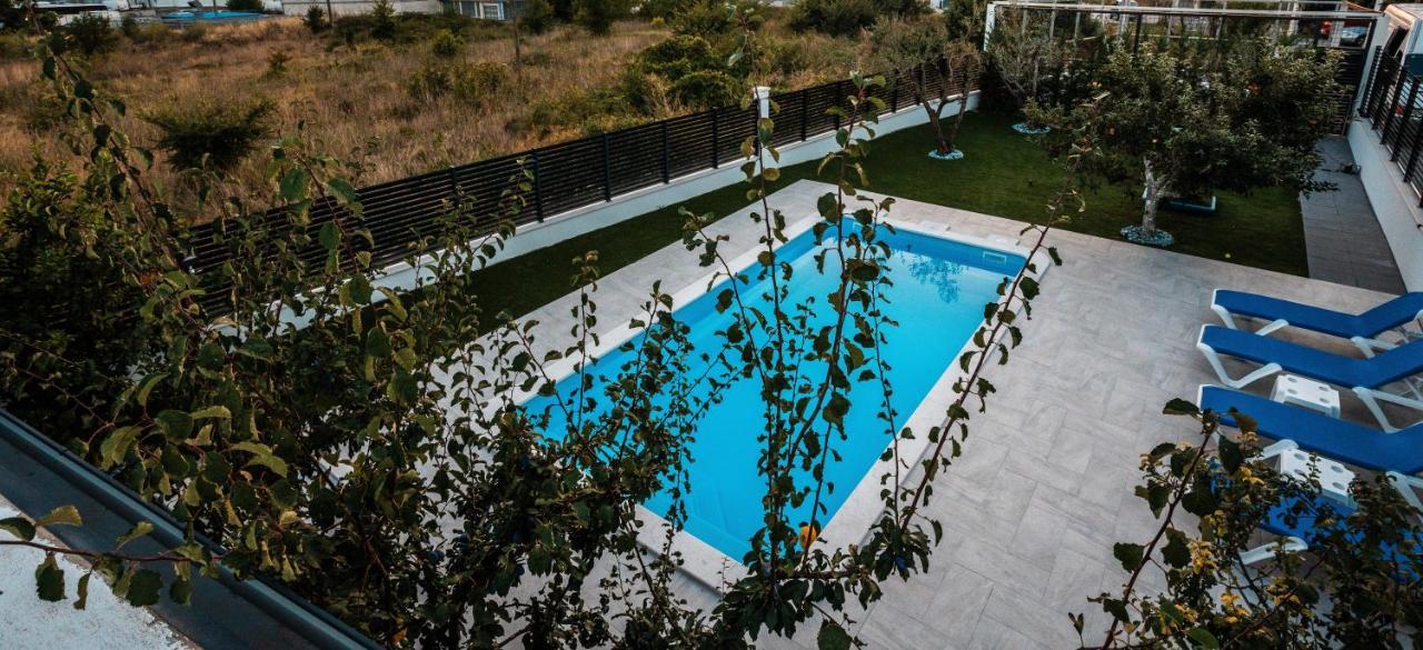 Villa Margita Сплит Экстерьер фото