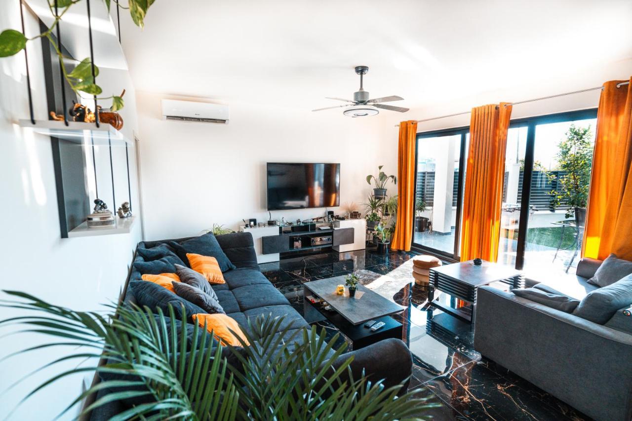 Villa Margita Сплит Экстерьер фото