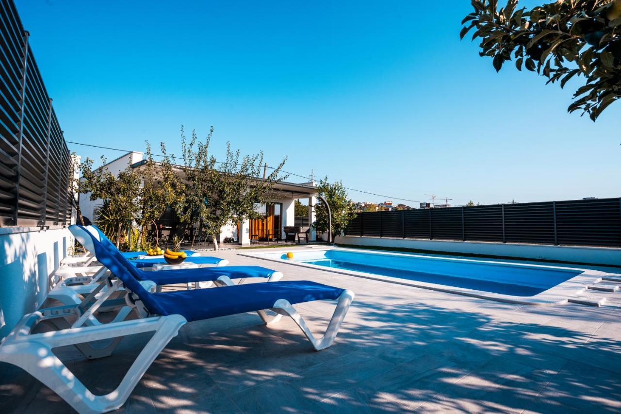 Villa Margita Сплит Экстерьер фото