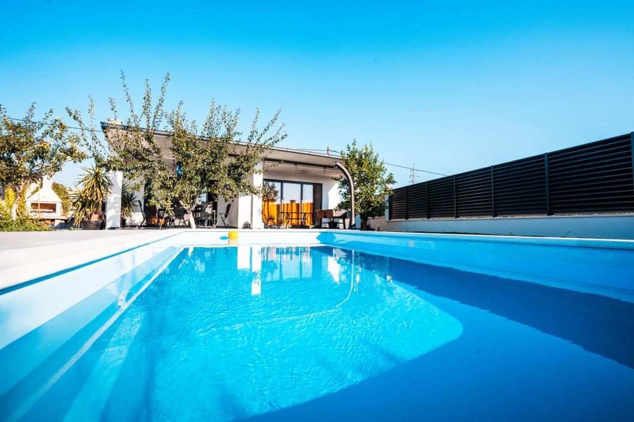 Villa Margita Сплит Экстерьер фото