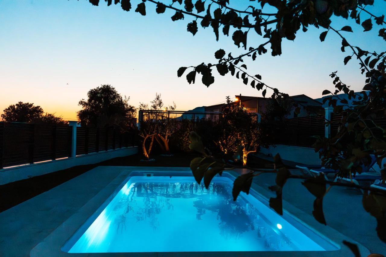 Villa Margita Сплит Экстерьер фото