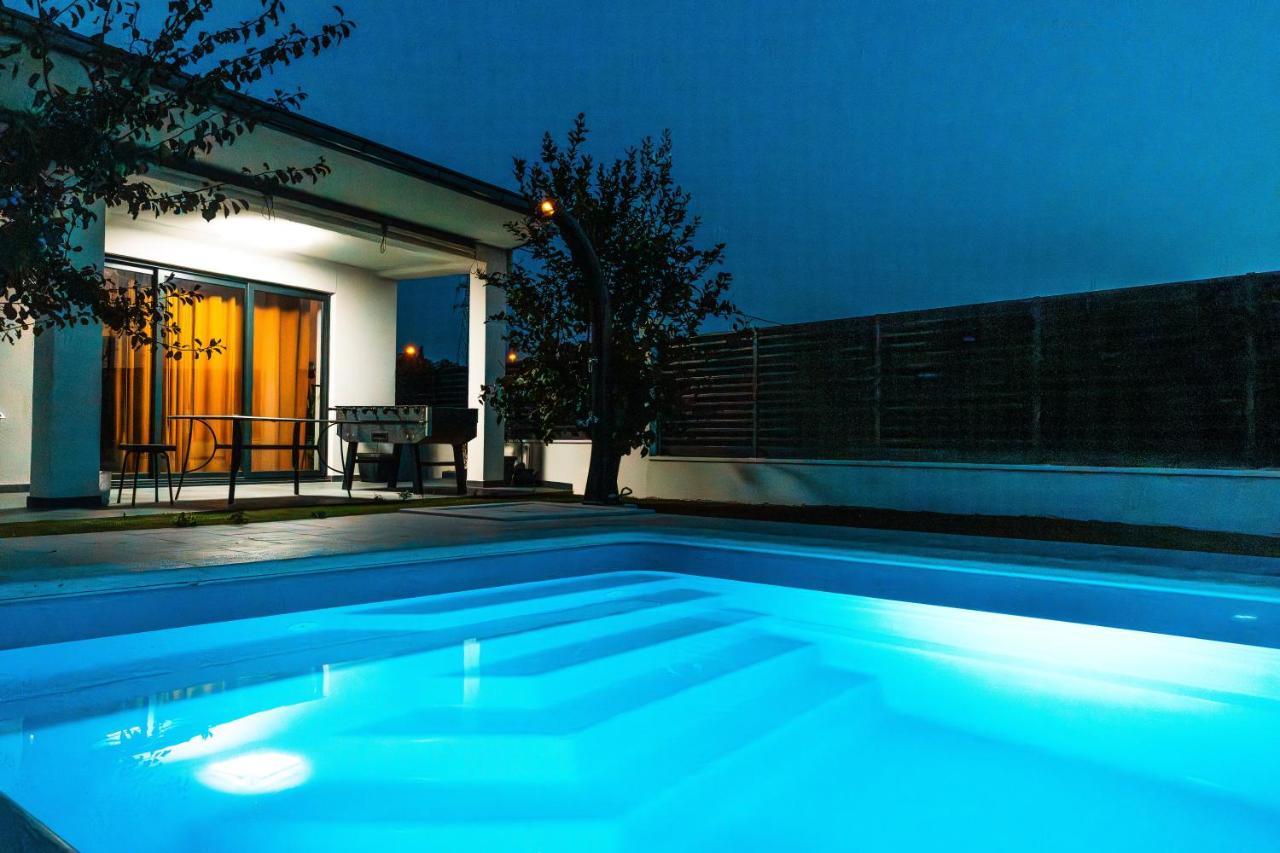Villa Margita Сплит Экстерьер фото