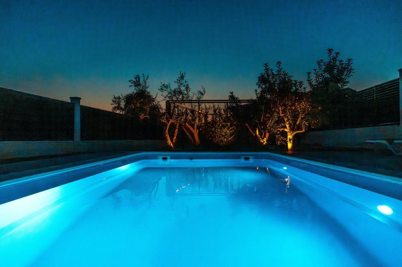 Villa Margita Сплит Экстерьер фото