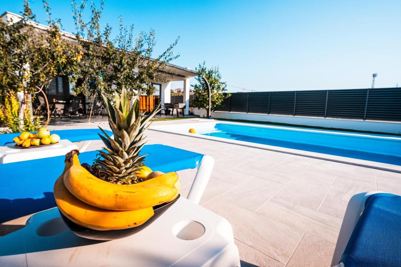 Villa Margita Сплит Экстерьер фото