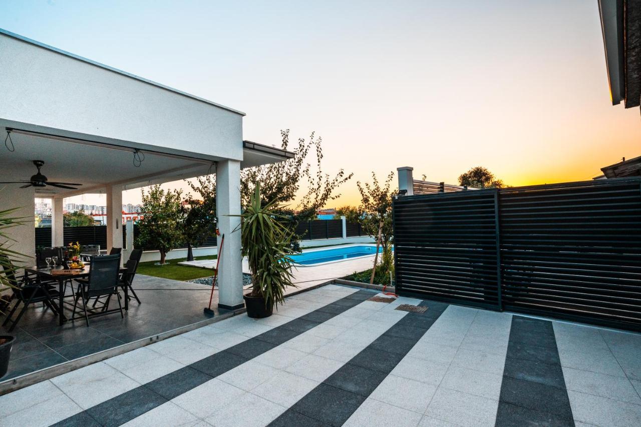 Villa Margita Сплит Экстерьер фото