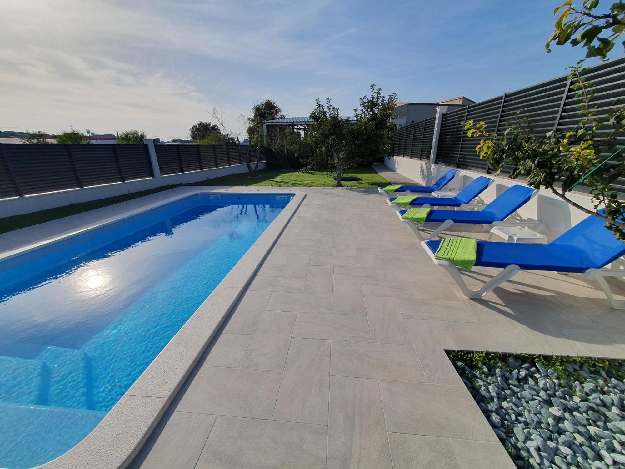 Villa Margita Сплит Экстерьер фото