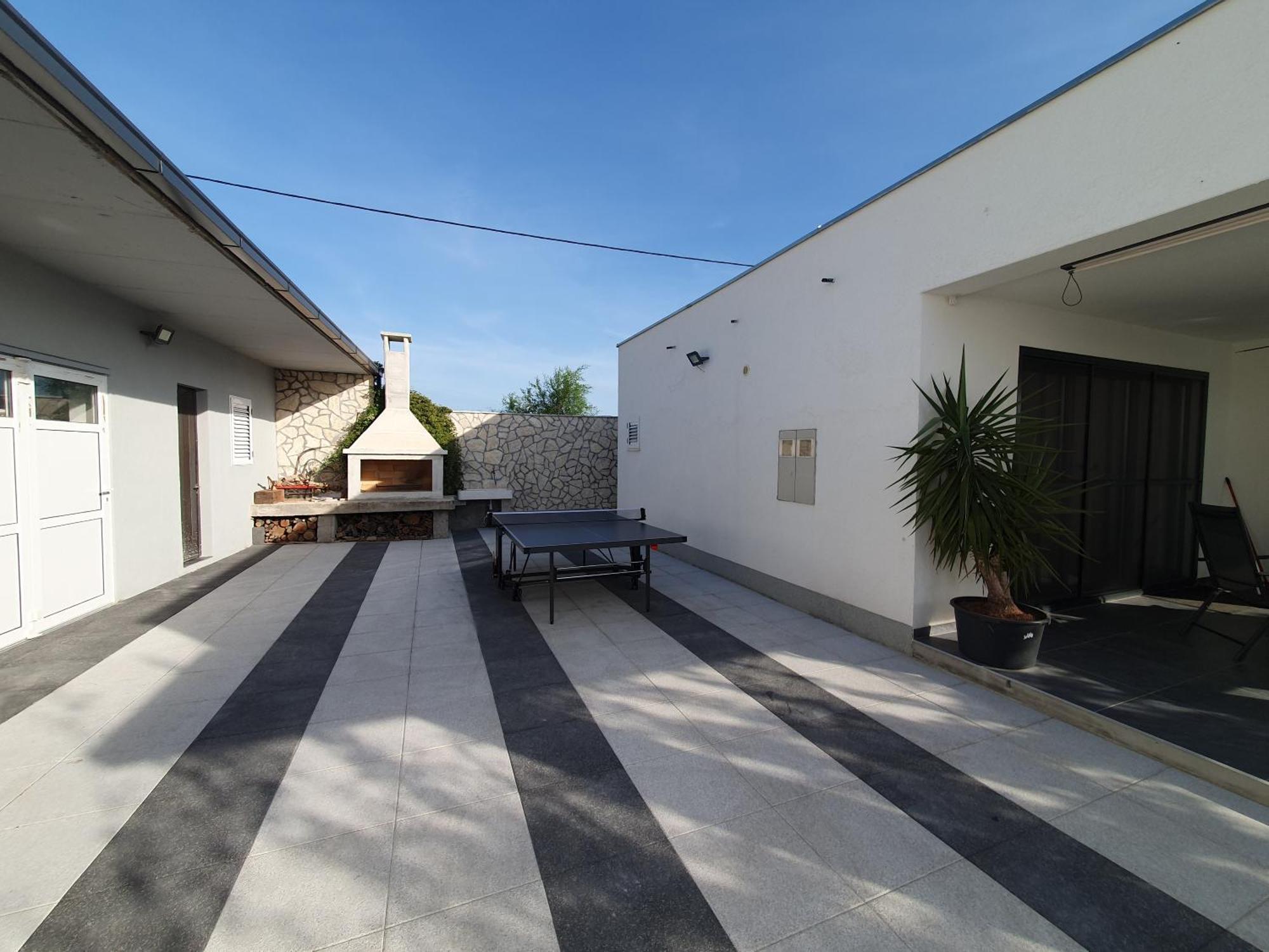 Villa Margita Сплит Экстерьер фото